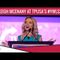 Kayleigh McEnany At TPUSA’s Young Women’s Leadership Summit 2018