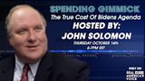 SPENDING GIMMICK - JOHN SOLOMON SPECIAL REPORT