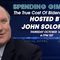 SPENDING GIMMICK - JOHN SOLOMON SPECIAL REPORT