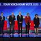 Top Democratic Contenders Spar Ahead of New Hampshire Primary