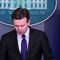 WH: Latest IS video is ‘abhorrent,’ desperate