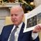 Biden to survey tornado damage in Kentucky