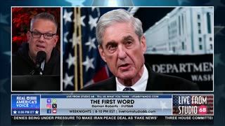 NEW EVIDENCE SHAKES UKRAINE IMPEACHMENT NARRATIVE