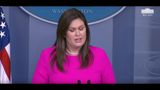 7/23/18: White House Press Briefing