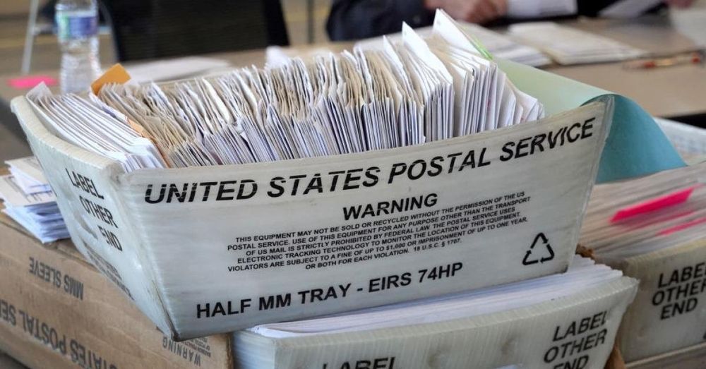 Ex-Madison clerk made 'significant violations' with uncounted ballots in 2025 election: report