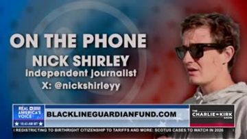 MINNESOTA FRAUD ALLEGATIONS JUST BLEW UP — NICK SHIRLEY BREAKS IT DOWN