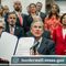 Texas Governor Abbott Leads GOP Push for Trump-Style Border Measures