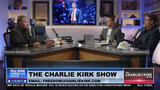 CHARLIE KIRK'S MEMORIAL NOT COPYRIGHTED OR MONETIZED