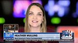 Heather Mullins on 2020 Georgia Election Fraud