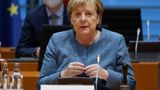 Angela Merkel departs her post after 16 years in German politics