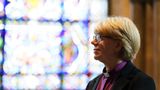 Church of England names first female archbishop of Canterbury