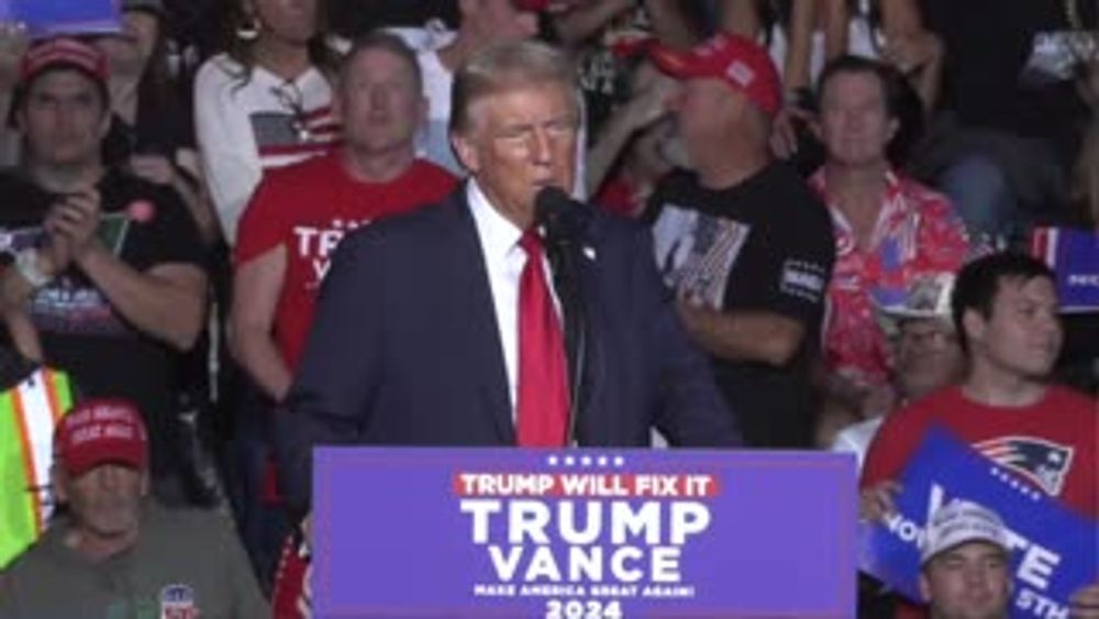 President Donald Trump Gives Wayne Allyn Root A Shoutout