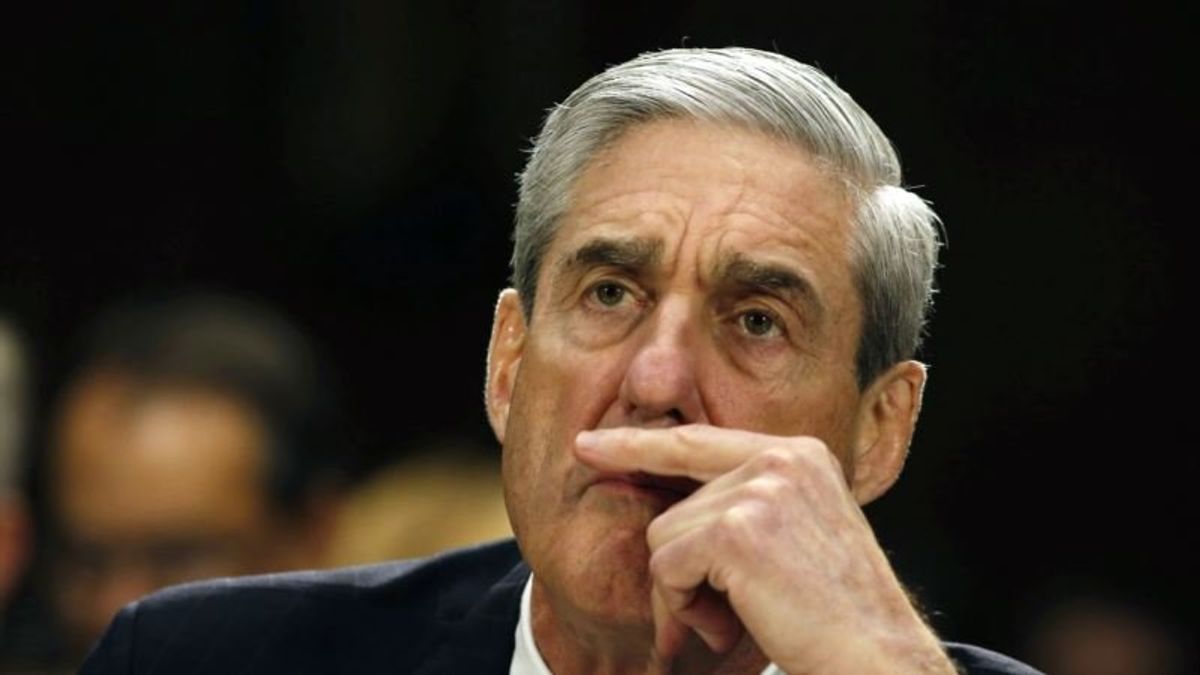 AP Source: Mueller OK with Some Written Responses from Trump