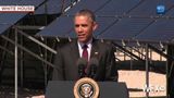 Obama solar energy plan for veterans faces resistance