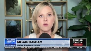 PASTORS SILENT ON CHARLOTTE MURDER