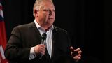 Ontario Premier Ford to meet with U.S. officials on trade, suspends 25% electricity surcharge