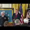 President Trump Presents the Medal of Honor
