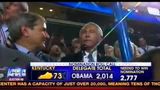 Byron York reacts to Clinton Speech on Fox News