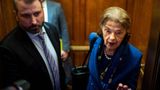 Feinstein unaware staff had announced her retirement