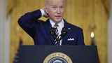 Texas judge temporarily blocks government from enforcing Biden vaccine mandate for federal workers