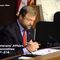 Sen. Dean Heller spars with Acting VA Inspector General Richard Griffin