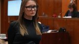 Anna 'Delvey' Sorokin released from detention under house arrest