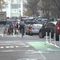 Mayor Gray Announces L Street Bike Lane