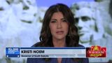 Gov. Kristi Noem Responds to Biden’s State of the Union Address