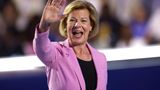 Democrat Sen. Baldwin to vote for Trump transportation secretary nominee Duffy