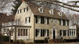 Sale of infamous "Amityville Horror" house for $1.5 million signals rebound in real estate market