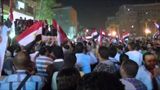 Obama: US working to protect embassy in Cairo
