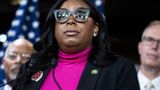 New Jersey Democrat charged over clash with law enforcement outside of ICE facility