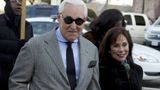 Trump Confidant Roger Stone Loses Bid to Delay Sentencing Hearing