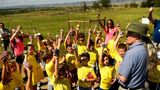 CDC updates COVID safety guidelines for summer camps, just week ahead of summer break