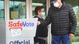No election do-overs: Wisconsin judge overrules regulators on spoiling ballots