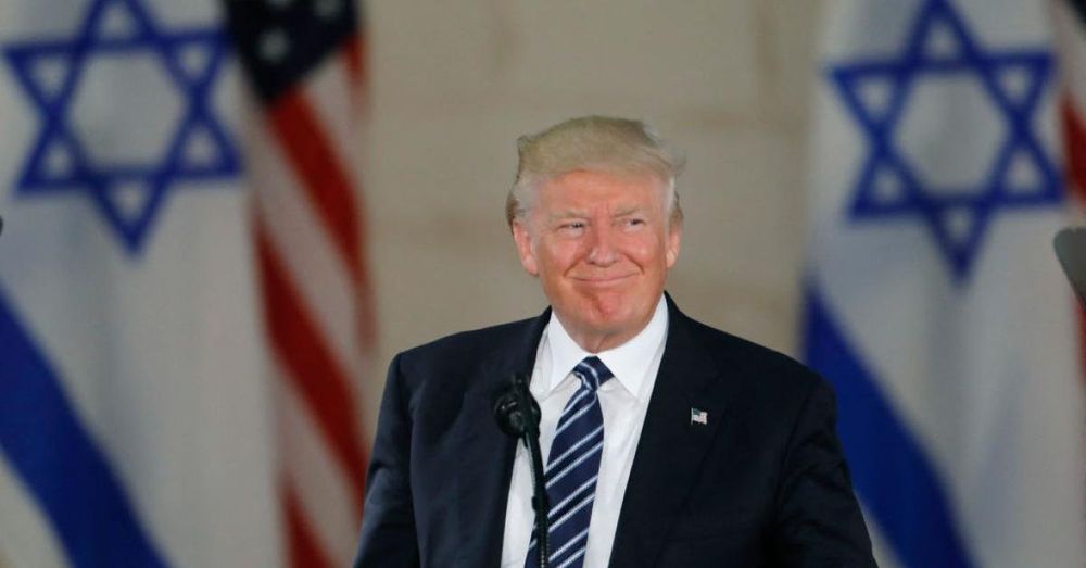 Israel moves to drop all tariffs on U.S. imports ahead of Trump tariff moves