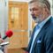Lawyer claims live rounds may have been planted in gun used by Alec Baldwin