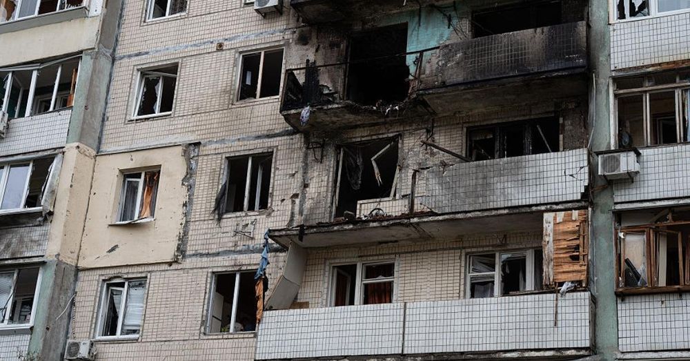 Russia and Ukraine exchange hundreds more prisoners