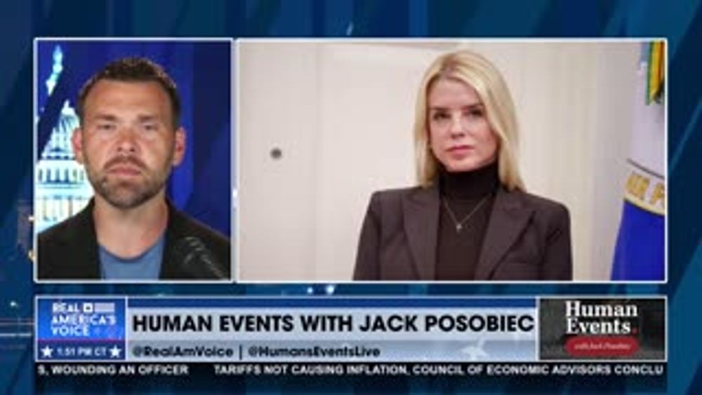 POSOBIEC ON AG BONDI AND EPSTEIN