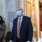 Senator Graham, Fully Vaccinated, Tests Positive for COVID-19