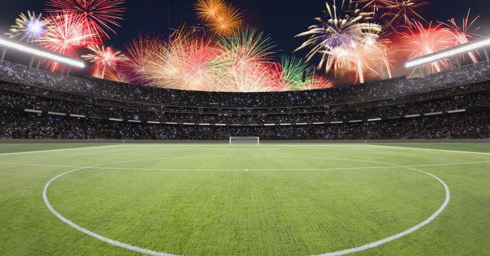 Here are the 11 American cities hosting FIFA World Cup matches this summer
