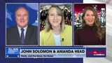 Liz Harrington Talks Trump’s 2024 Announcement, GA Senate Run-off, And More!