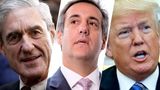 MUELLER’S CRIMINAL FILING AGAINST COHEN ACTUALLY PROVES TRUMP IS INNOCENT!