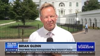 TRUMP TO LIFT SANCTIONS ON SYRIA
