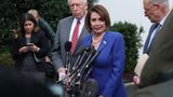 ‘See you at the Polls’: Trump and Pelosi Have it out