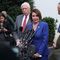 ‘See you at the Polls’: Trump and Pelosi Have it out