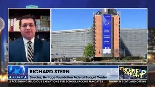 LEFTIST “PANICANS” PROVEN WRONG ON TRUMP TARIFFS