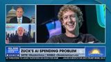 ZUCK'S AI SPENDING PROBLEM