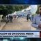 War Room Delivers Updates on the Border Crisis From Tapachula, MX with Oscar Ramirez