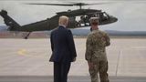 President Donald J. Trump at Fort Drum